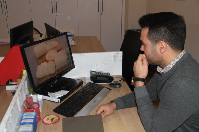 'Evde 1 kilo sütten 1 buçuk kilo kaşar peyniri yapımı' paylaşım viral oldu uzman isim uyardı - Resim: 4