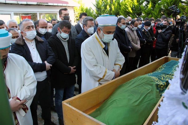 Sıla Şentürk'ün ailesi katil Hüseyin Can Gökçek ile o konuşmayı ilk kez açıkladı - Resim: 2