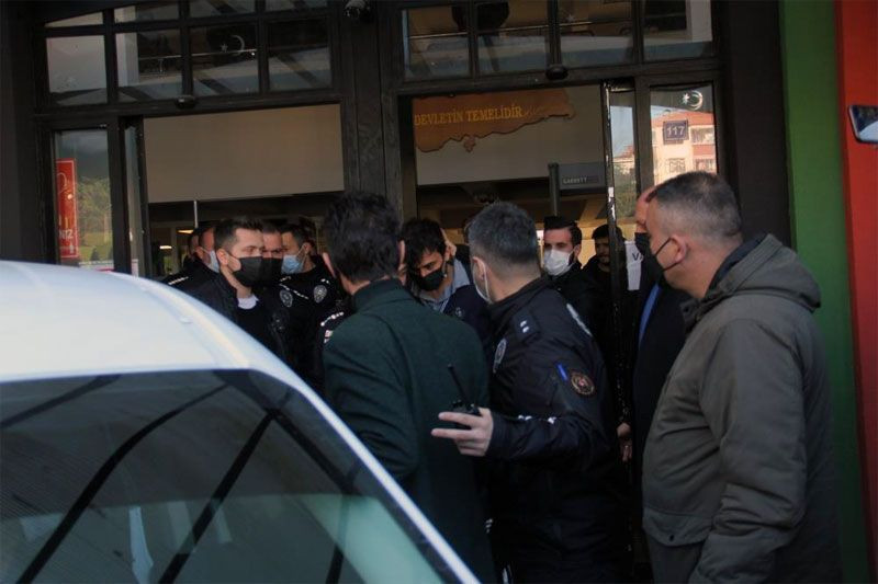 Sıla Şentürk'ün ailesi katil Hüseyin Can Gökçek ile o konuşmayı ilk kez açıkladı - Resim: 3