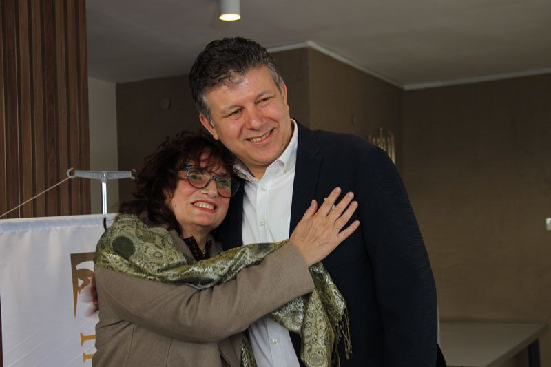 Avrupa'da 3 ay ömür biçilen hasta Türkiye'ye geldi tek ameliyatla şifa buldu - Resim: 2