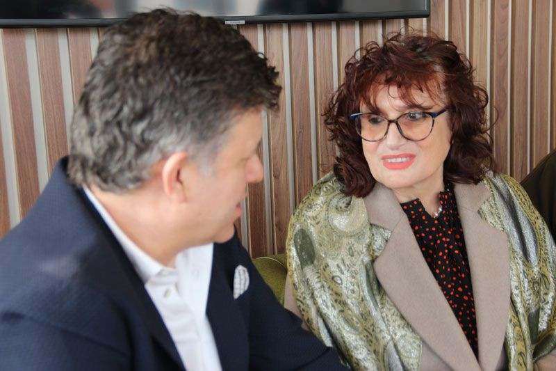 Avrupa'da 3 ay ömür biçilen hasta Türkiye'ye geldi tek ameliyatla şifa buldu - Resim: 3