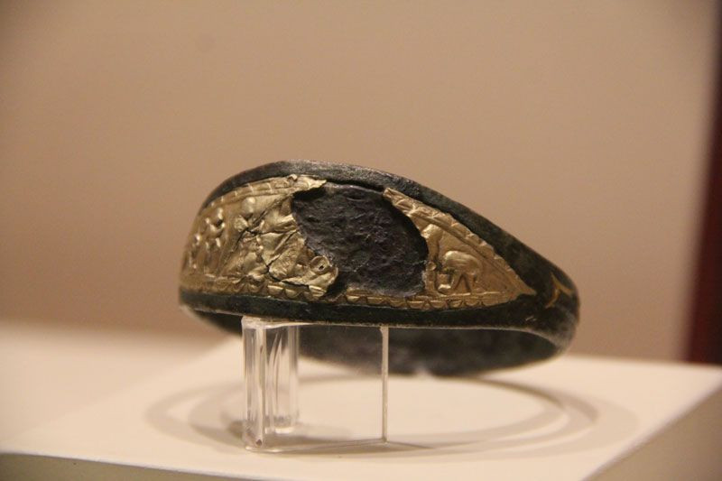 Çorum'da çiftçi tarlasında çalışırken buldu yetkililer inceledi dünyada eşi benzeri yok - Resim: 3