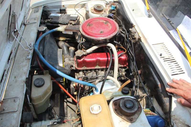 Benzin motorin zammı mucit etti 30 yıllık şoför otomobilin yakıt parasını yüzde 50 düşürdü - Resim: 4