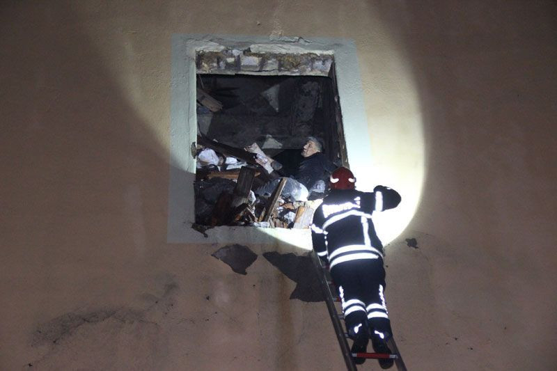 Kocaeli'de çıkamazsınız çıkan kalır denilen 100 metrelik kuleye çıktılar sonrası inanılmaz - Resim: 2