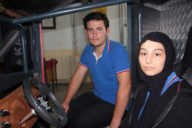 100 kilometrede 8 lira yakıyor! Aracı Erdoğan imzalamıştı - Resim: 2