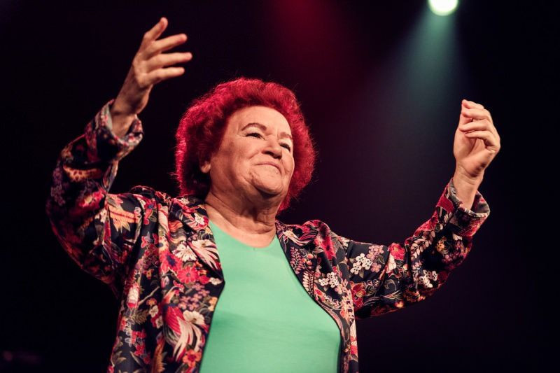 Selda Bağcan'dan 29 Ekim Cumhuriyet Bayramı jesti - Resim: 2