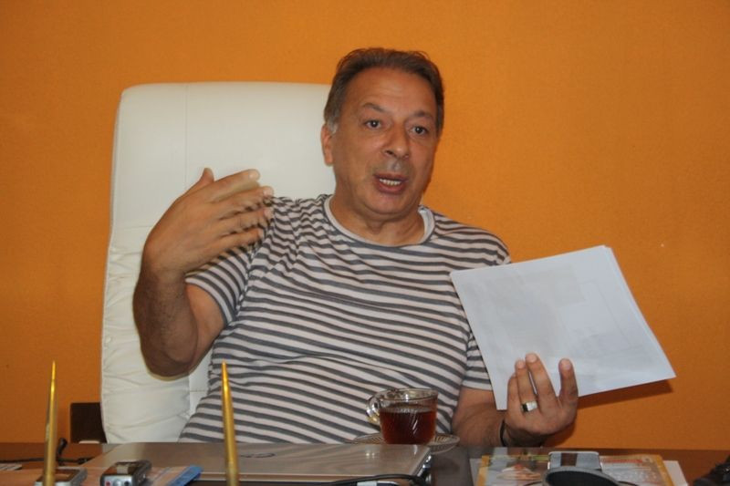 Ünlü işadamı evlilik vaadiyle dolandırıldı! Sevgilisinin kendisini aldattığını kapıcıdan öğrendi - Resim: 3