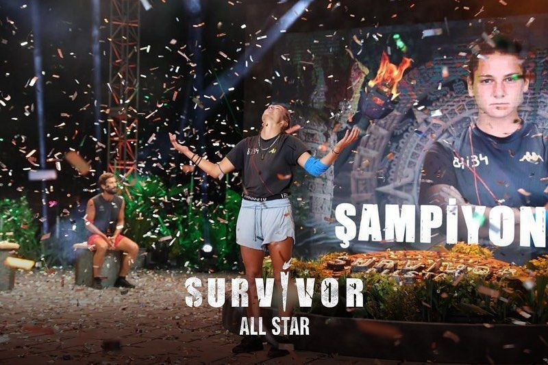 Survivor 2023 bomba gibi geliyor! Fenomenler kadrosu belli oldu: O ünlü isimler Survivor kadrosunda! - Resim: 3