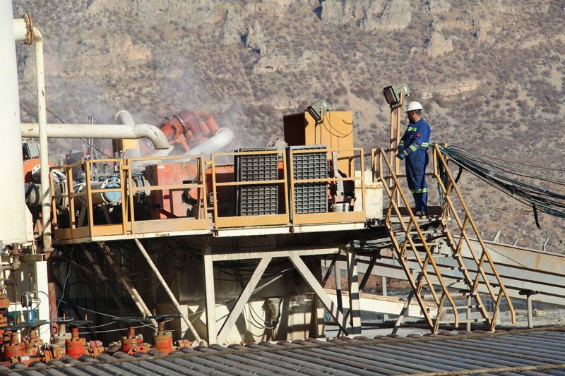 Gabar'da keşfedildi Dünyanın 2022'deki en büyük 10 keşfi arasına girdi değeri 12 milyar dolar - Resim: 1