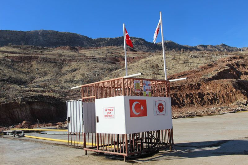 Gabar'da keşfedildi Dünyanın 2022'deki en büyük 10 keşfi arasına girdi değeri 12 milyar dolar - Resim: 4