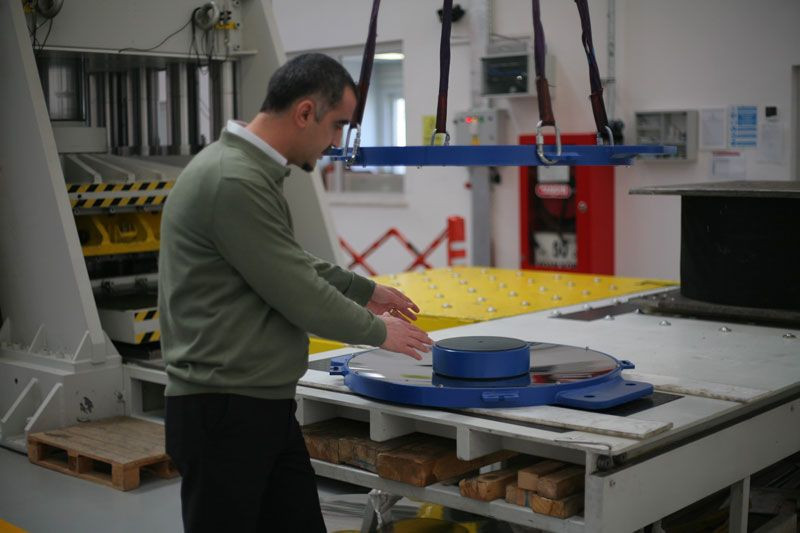 Depremin etkisini yüzde 80 azaltıyor herkes bu sistemi konuşuyor inşaat maliyetine etkisi şaşırttı - Resim: 1