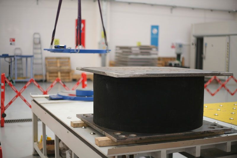 Depremin etkisini yüzde 80 azaltıyor herkes bu sistemi konuşuyor inşaat maliyetine etkisi şaşırttı - Resim: 2