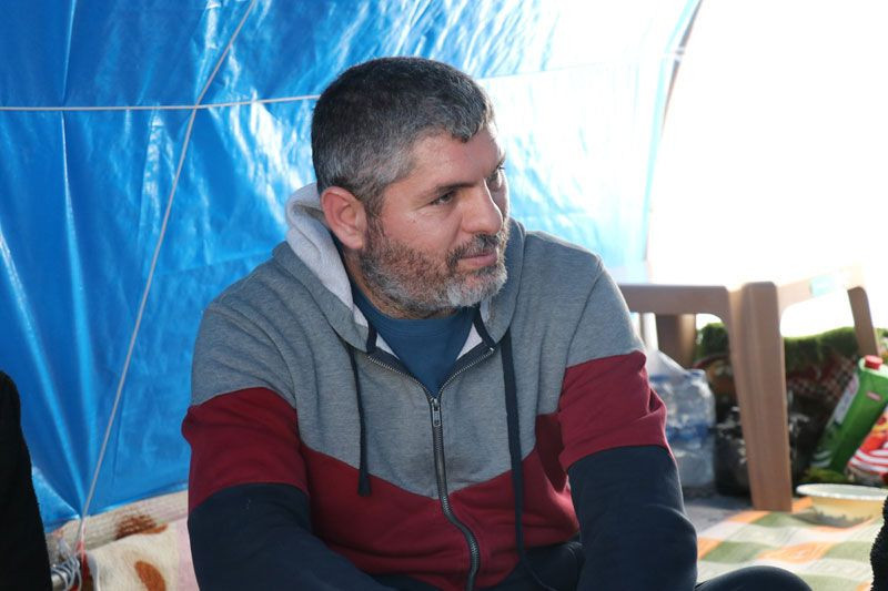 Evine giremeyen depremzede aile bir kez daha yıkıldı uygun fiyatı görünce aradılar sonrası kabus - Resim: 3