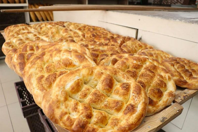 Canan Karatay'dan Ramazan pidesiyle ilgili önemli bilgiler - Resim: 1