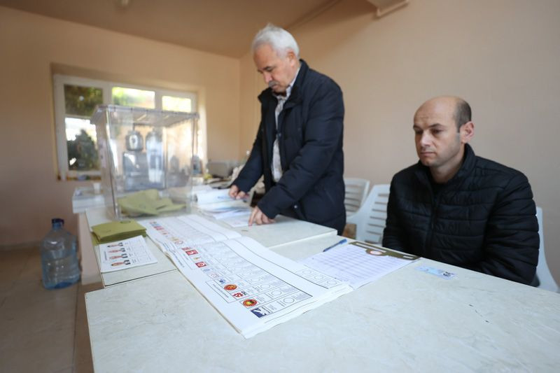 Seçimi en yakın bilen 3 anket şirketi çıktı 'itibarımız satılık değil' iddiasıyla anket paylaşan ORC çuvalladı - Resim: 4