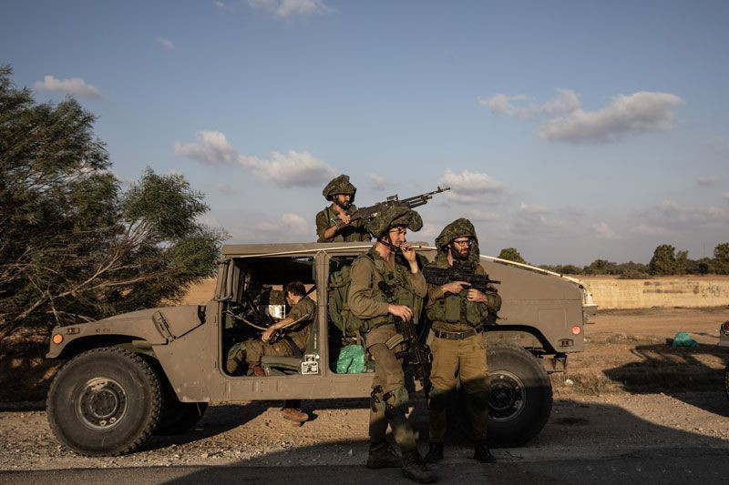 Hamas Mossad'ı nasıl atlattı? Sosyal medyada Huawei ve Çin detayı konuşuluyor - Resim: 2