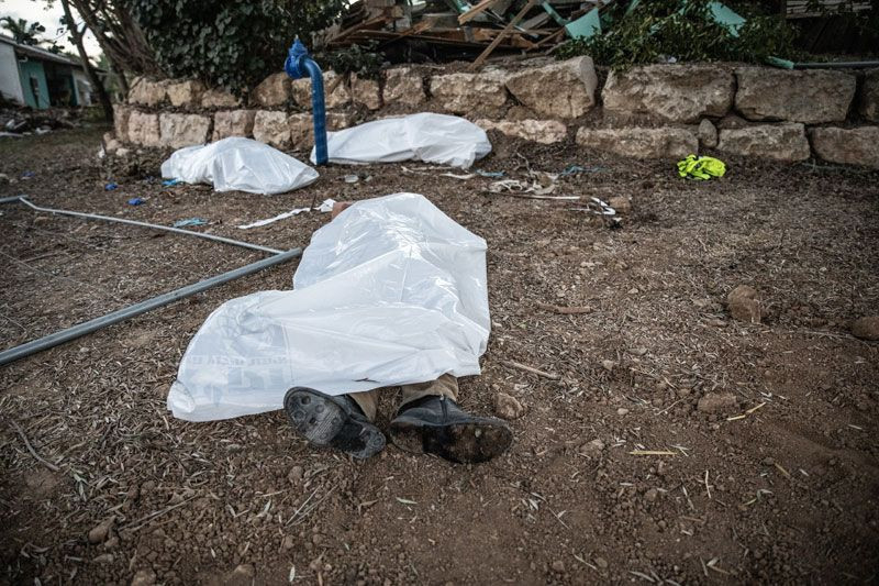 Hamas Mossad'ı nasıl atlattı? Sosyal medyada Huawei ve Çin detayı konuşuluyor - Resim: 4