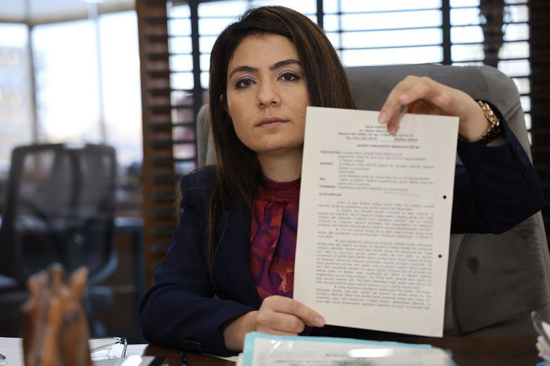 Özel okulun aldırdığı kitap setinin gerçek değerini öğrenince soluğu savcılıkta aldı Bakanlık soruşturma başlattı - Resim: 1