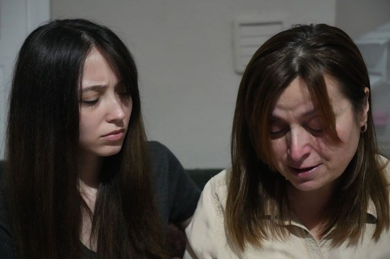 Kızı evli komşusuyla kaçan anne ikinci kez yıkıldı: Anında İzmit'teyim - Resim: 2