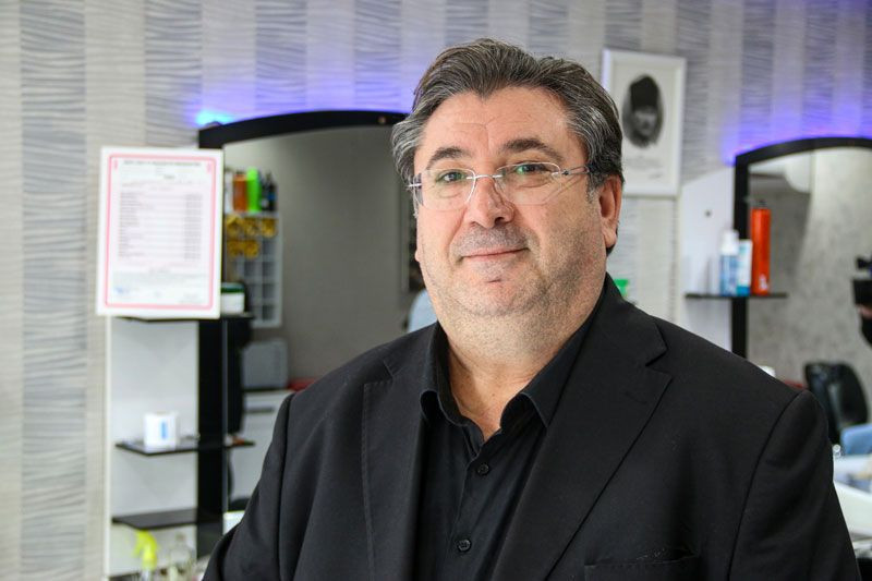 Antalya'da yeni yılda berber fiyatlarını duyan inanamadı - Resim: 3