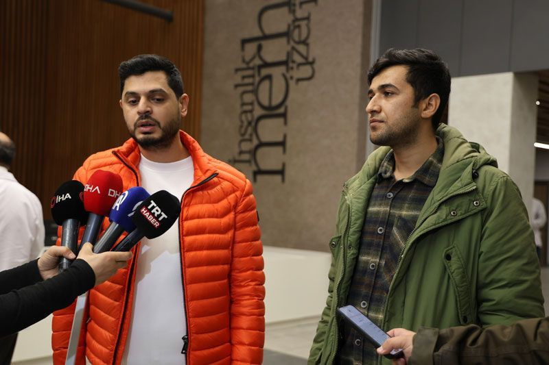 Bebeğini kucağına aldı yarım saat sonra depreme yakalandı 11 gün enkaz altında kaldı - Resim: 4