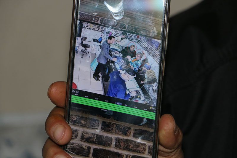 Evlendikten 3 gün sonra polis gerçeği söyledi hayatının şokunu yaşadı - Resim: 2