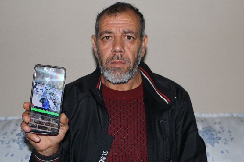 Evlendikten 3 gün sonra polis gerçeği söyledi hayatının şokunu yaşadı - Resim: 3