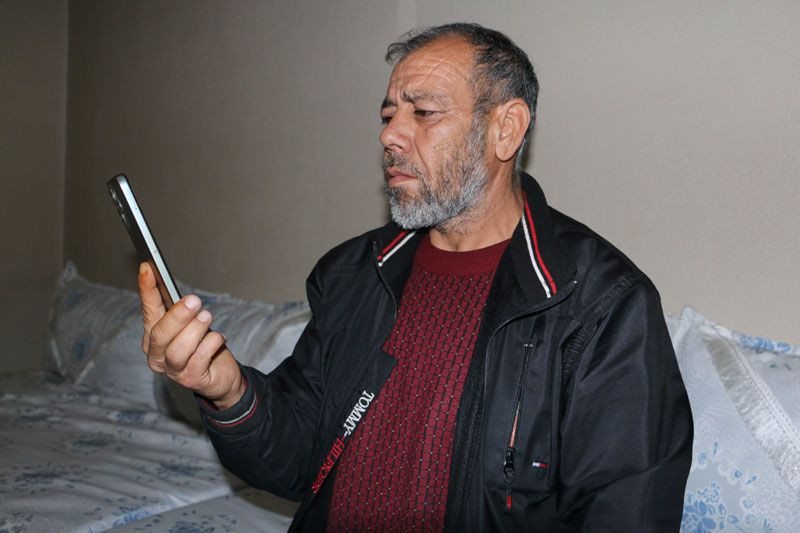 Evlendikten 3 gün sonra polis gerçeği söyledi hayatının şokunu yaşadı - Resim: 4