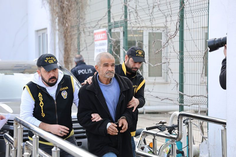 Adana'da 3 saat arayla iki cinayet! Sır perdesi aralandı - Resim: 2
