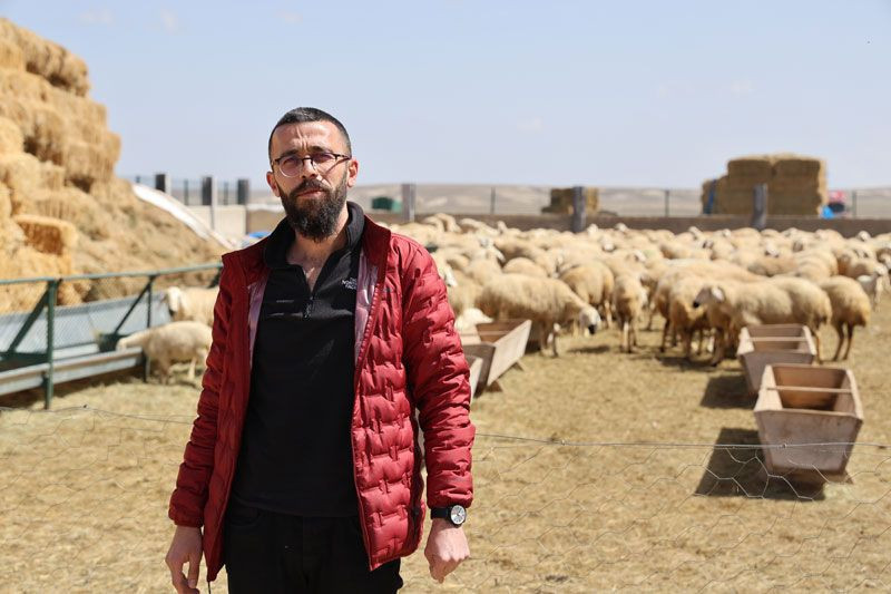 42 bin lira maaş, sigorta, dayalı döşeli ev ve karavana rağmen kimse tercih etmiyor - Resim: 1