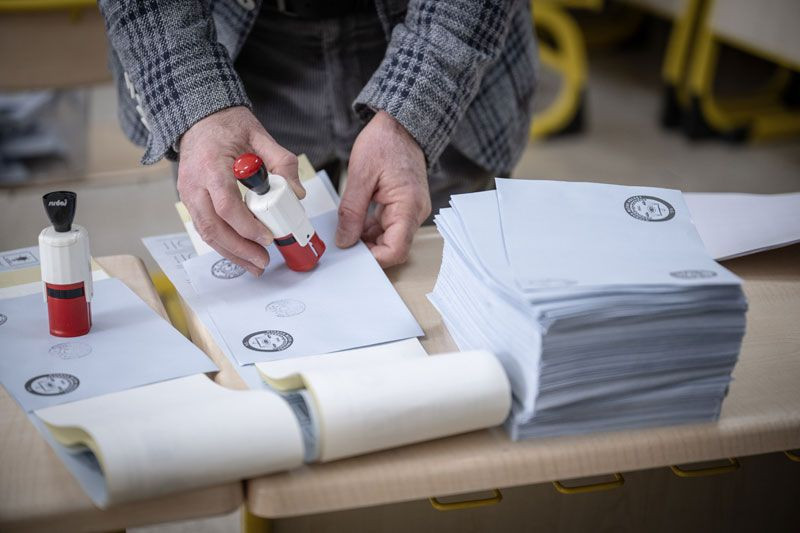 İstanbul seçimlerini en yakın bilen anket şirketleri belli oldu - Resim: 1