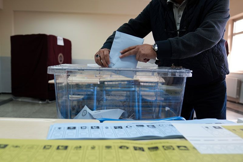 İstanbul seçimlerini en yakın bilen anket şirketleri belli oldu - Resim: 2