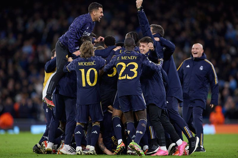 Arda Güler'i isteyen 10'dan fazla takım var Sevilla iddiasına Arda'nın cevabı olay oldu - Resim: 1