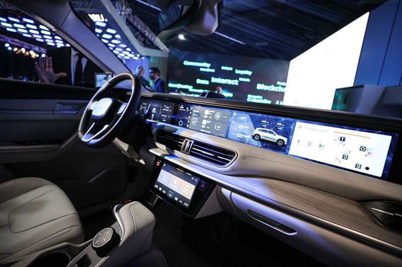 Nisanda satılan her 2 elektrikli otomobilden 1'i Togg oldu - Resim: 1