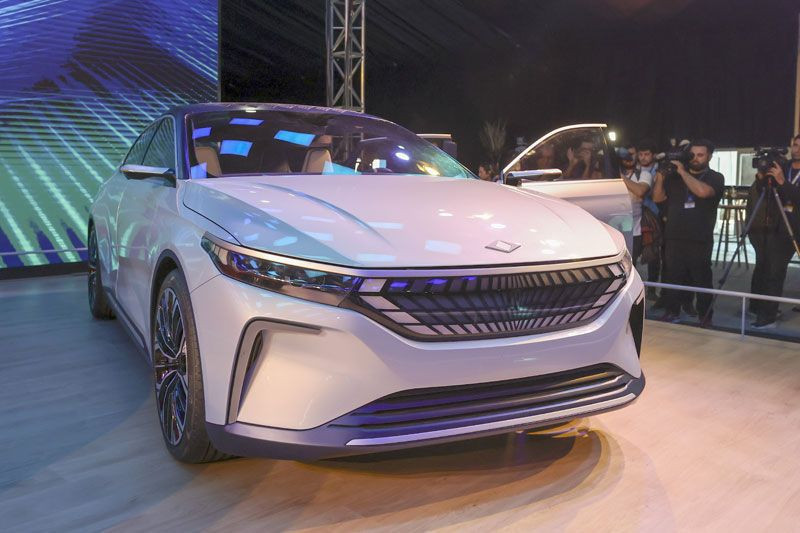 Nisanda satılan her 2 elektrikli otomobilden 1'i Togg oldu - Resim: 3