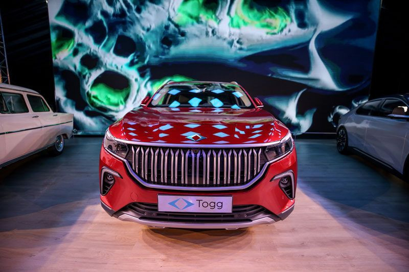 Nisanda satılan her 2 elektrikli otomobilden 1'i Togg oldu - Resim: 4