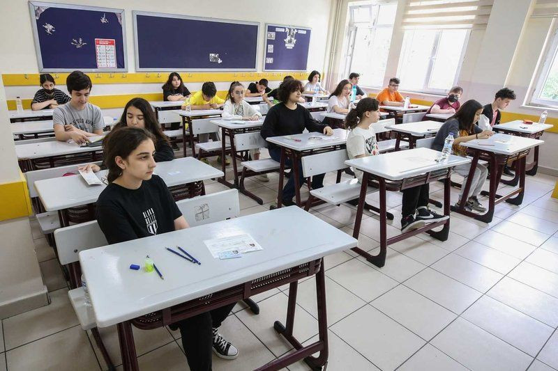 LGS tercih sonuçları görüntüleme ekranı! 2025 yerleştirme sonuçları... - Resim: 2