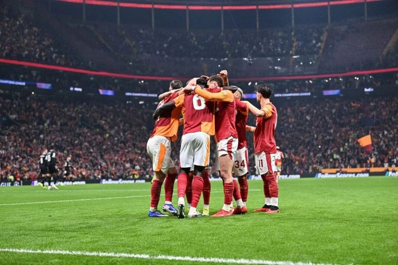 Galatasaray’ın Şampiyonlar Ligi geliri kasaya ne zaman girecek? - Resim: 2