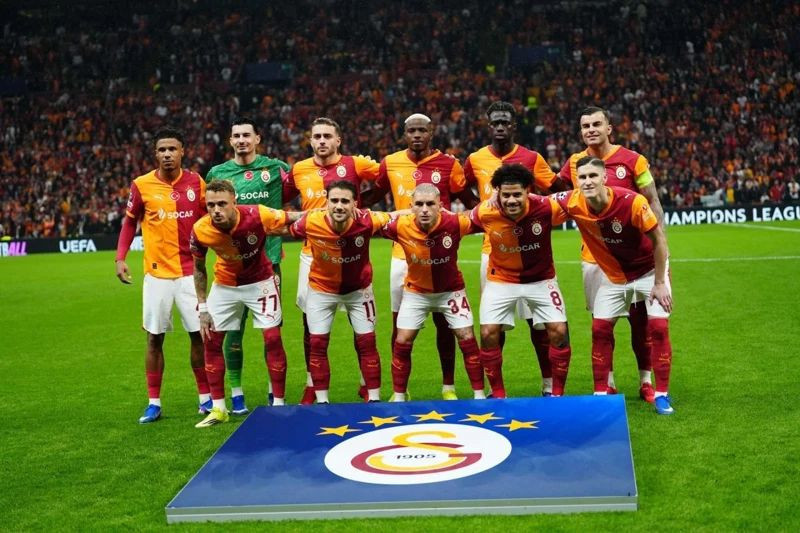 Galatasaray’ın Şampiyonlar Ligi geliri kasaya ne zaman girecek? - Resim: 4