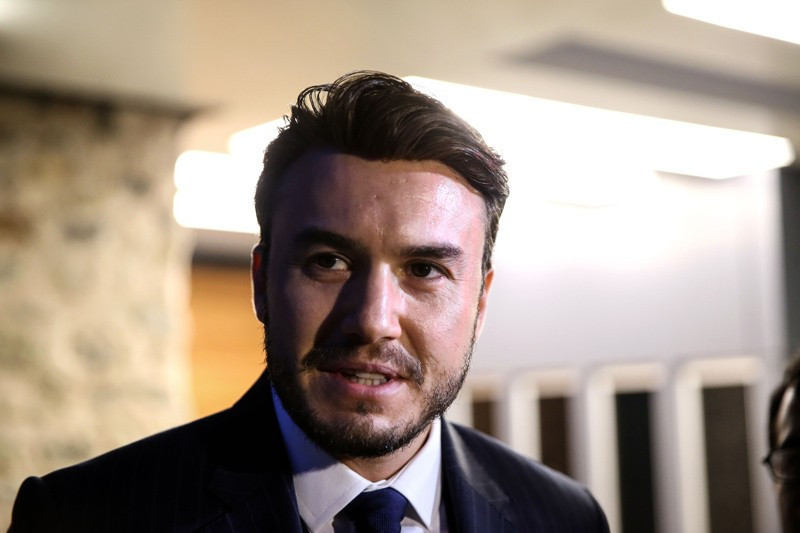 Başbakan Yıldırım sanatçılarla buluştu kimler katıldı - Resim: 9