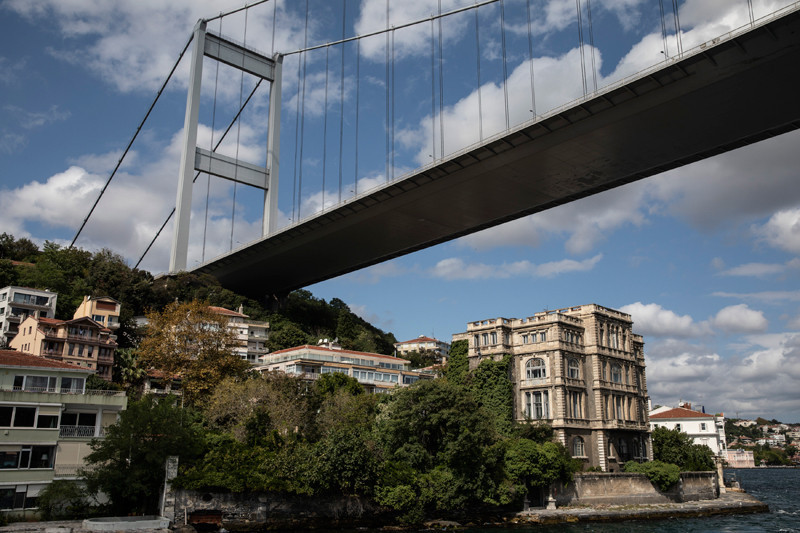 İstanbul Boğazı'nda satılık 60 yalı! Fiyatları ne kadar? - Resim: 9