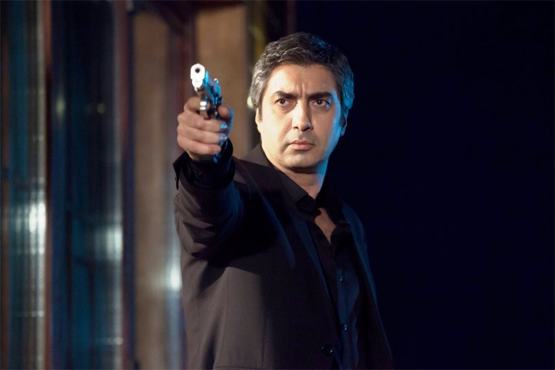 Kurtlar Vadisi'ne bir şok daha - Resim: 1