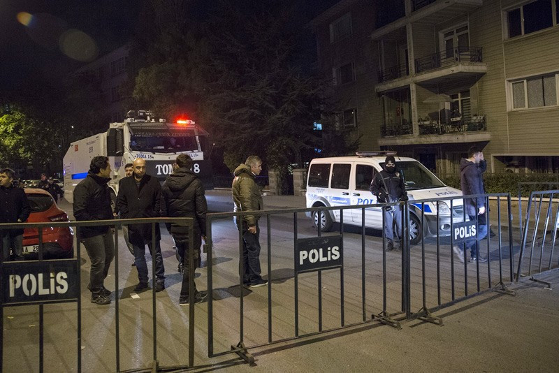 HDP'li vekiller gözaltında kim neyle suçlanıyor? - Resim: 1