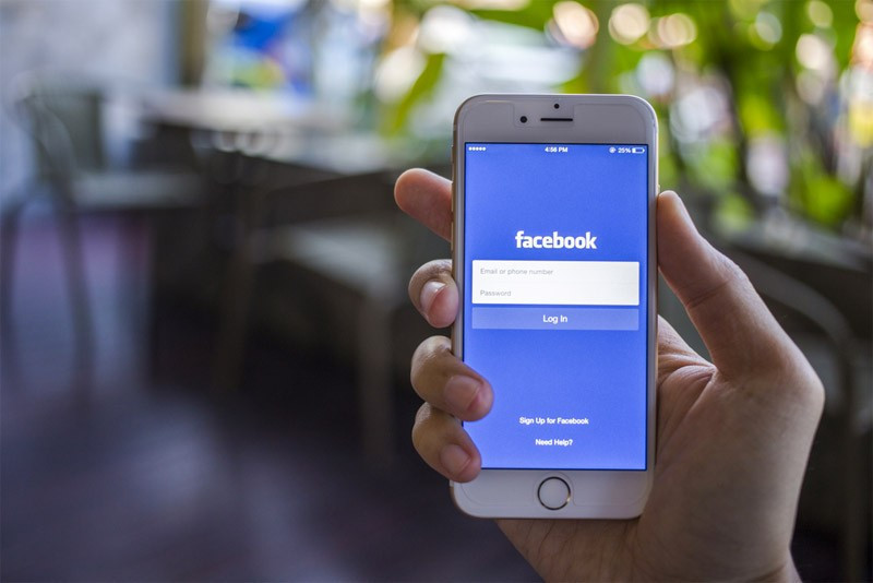 Facebook'ta güvenli açığı şifrenizi değiştirin! - Resim: 4