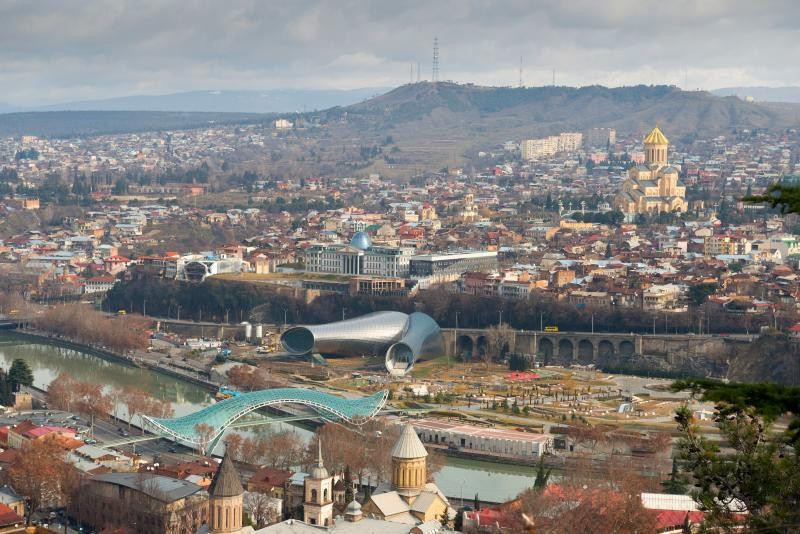 Pasaportunuz  olmasa da gezebileceğiniz ülkeler - Resim: 2