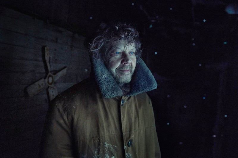 Bu adam dünyanın en yalnız insanı bakın neden! - Resim: 1