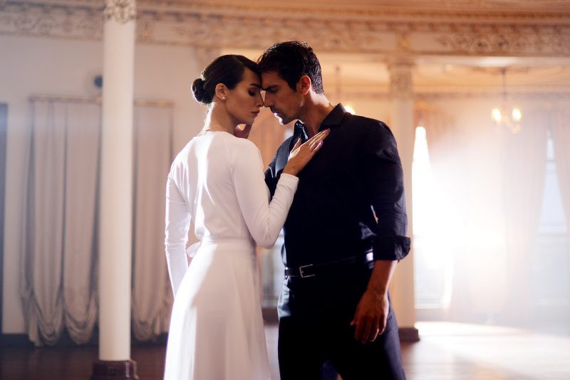 CHP, Siyah Beyaz Aşk dizisi için RTÜK’e başvurdu - Resim: 3