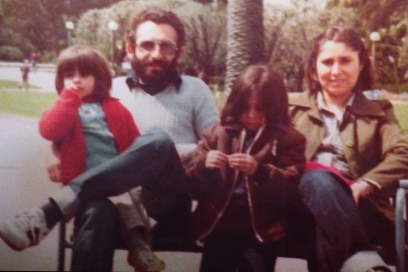 Fotoğraftaki çok ünlü siyasetçiyi tanıdınız mı? - Resim: 4