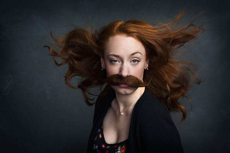 "Dünya tersine dönse" gerçekten ne olur?  - Resim: 1