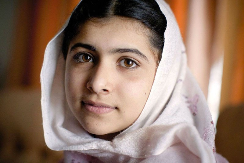 Küçücük yaşında dünyayı değiştirdi! Bu ödülü alan en... - Resim: 4